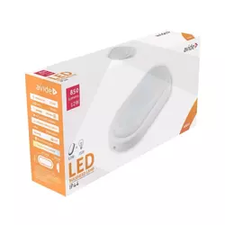 ABBHL-O-12W-NW 12W 4000k (850lumen) lampa