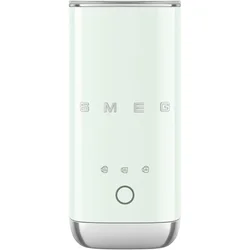 SMEG MFF02PGEU Penilec za mleko pastelno zelen