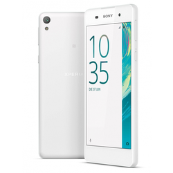 SONY pametni telefon Xperia E5 16GB, bijeli
