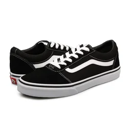 VANS Dečije patike Ward crne