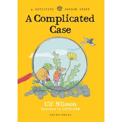 Detective Gordon: A Complicated Case