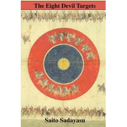 The Eight Devil Targets