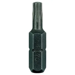 Bosch Bit za odvijače 2609255934, Standard, T20, 25 mm, 1/4 hex