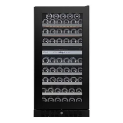 Temptech hladilnik za vino ST120DRB