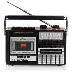 RICATECH radio PR85 80s