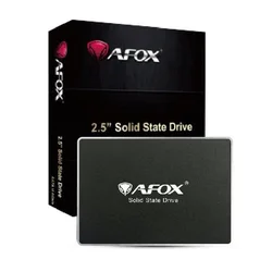 slomart SSD disk 1TB QLC, 560 MB/s, SATA