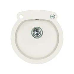 Alveus Sudopera Roll 10, G11, Bela