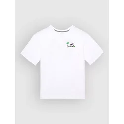 Volcom white