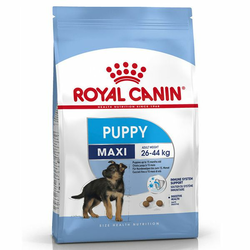 ROYAL CANIN MAXI PUPPY 15 kg