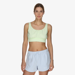 Nike W NSW NK CHLL PPLN SPR CRP TNK