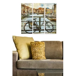 Wallity Set slika MDF267235337, 3 Dela
