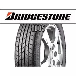 BRIDGESTONE - T005 - ljetne gume - 215/55R18 - 99V - XL