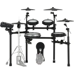 Roland TD516 Black Elektronski bobni seti
