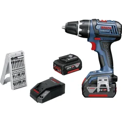 Bosch Aku Busilica/Odvrtac GSR 18-2-Li Plus 0.615.990.HH5