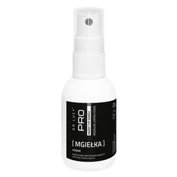slomart DR LUCY Pro megla proti parazitom za pse Cookie 50 ml