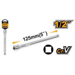 Ingco produžetak za gedoru 1/2 125mm ( HEB12051 )