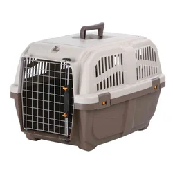 Trixie Scudo 3 Transporter - 40x39x60cm
