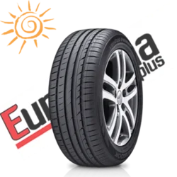 235/45 R18 HANKOOK VENTUS PRIME 2 K115 94 W (C) (A) (67)