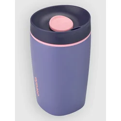 owala SmoothSip Slider 12oz Bottle blue jay