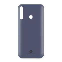 Maska Giulietta za Huawei P40 Lite E/ Y7p mat tamno plava