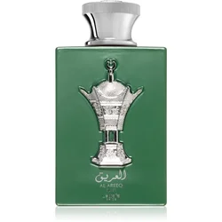 Lattafa Parfem Al Areeq Silver EDP, 100ml