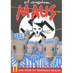 Maus II