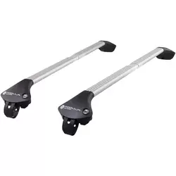 VOLVO XC90 3 vrata - 09/02>06/15 - open rail