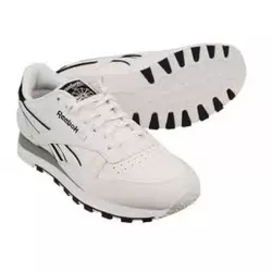 REEBOK Patike CL LTHR Matl J85831