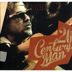 GIBONNI - 20TH CENTURY MAN