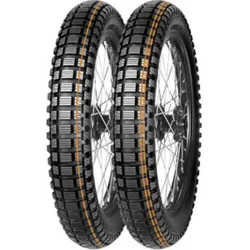 Mitas Speedway ( 3.75-19 TL 61P zadnji to?ak, NHS )