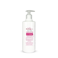 Mleko posle depilacije, 500 ml