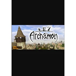 Archamon (PC) Steam Key GLOBAL