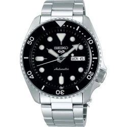 SEIKO moška ročna ura SRPD55K1