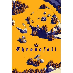 Thronefall Steam Key (PC) GLOBAL