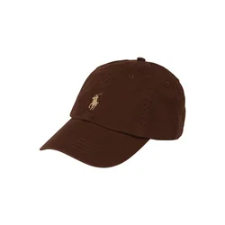 POLO RALPH LAUREN Kapa, rjava