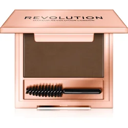 Makeup Revolution Milo za obrvi (Soap Styler Plus) 5 g