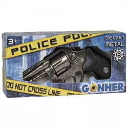 Policijski revolver ( 24623 )