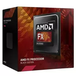 AMD procesor X8 FX-8370