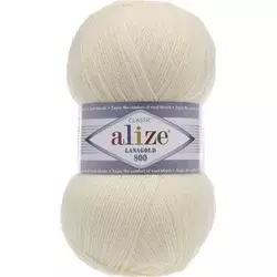 Alize Lanagold 800 1 Pletilna preja