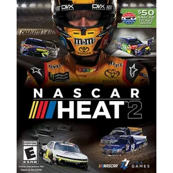 NASCAR Heat 2