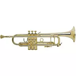 BACH BB trobenta 180-37 ML