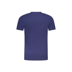 Cavalli Class Muška majica TXT60CJD060, Teget