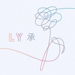 BTS - Love Yourself: Her (Random Version) (CD)