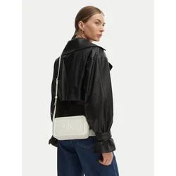 Calvin Klein Jeans  BOLD CK CAMERA BAG LV04F3220G  Bela