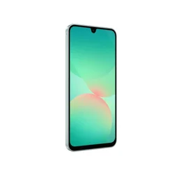 SAMSUNG pametni telefon Galaxy A26 6GB/128GB, Mint