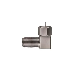 Triax TRIAX WINKELADAPTER WFC 01, (20587974)