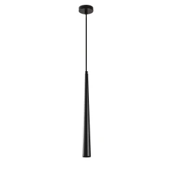 Opviq Ugur 6071 Visilica, LED, 2700K, IP20, Crna