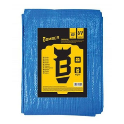 Bomber cerada 5 x 8 - 80g ( 074664 )