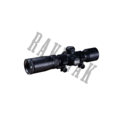 Excalibur Crossbow Scope Tact -100 Iluminated
