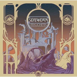 Soilwork - Verkligheten (Reissue) (Orange Coloured) (2 LP)